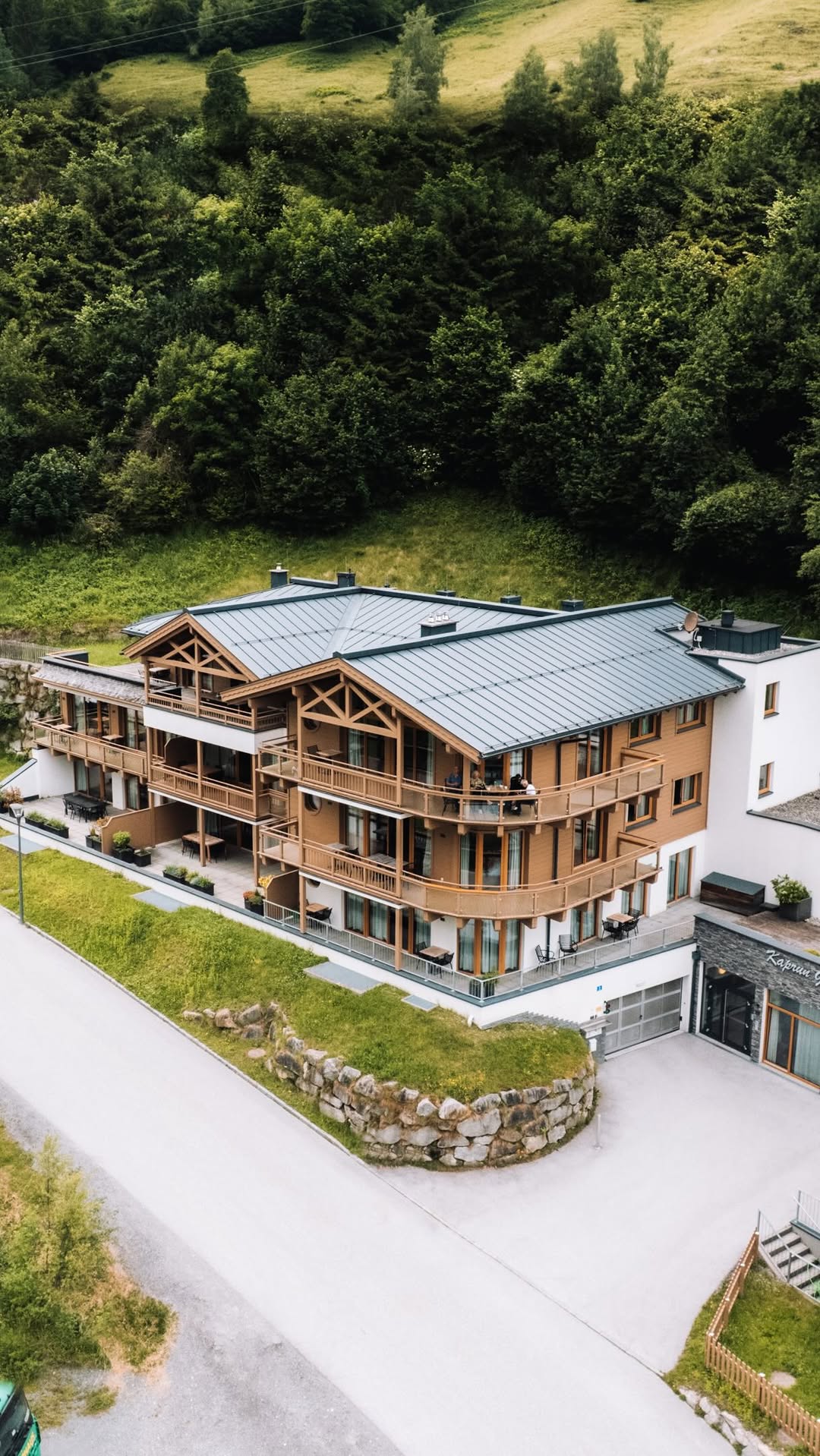 Romex Stays | Exclusive holiday rental homes, Nationalpark Hohe Tauern