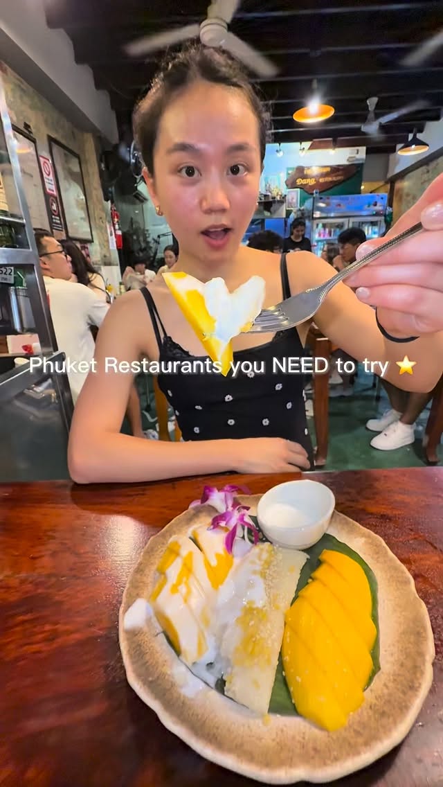 Mimi Kuo, Blue Elephant Phuket Cooking School & Restaurant