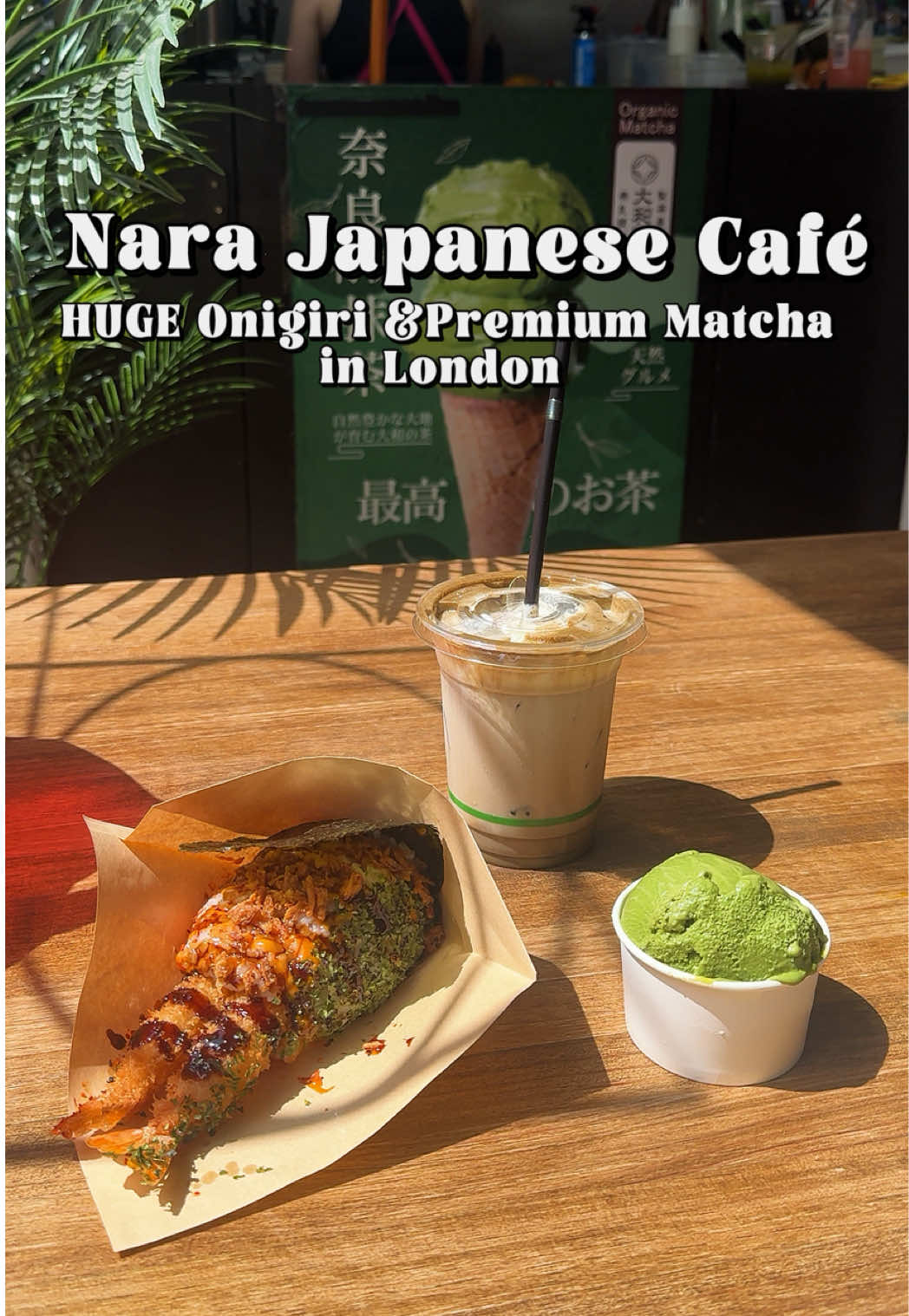 Madam_appetit, Upmarket Brick Lane Food Hall