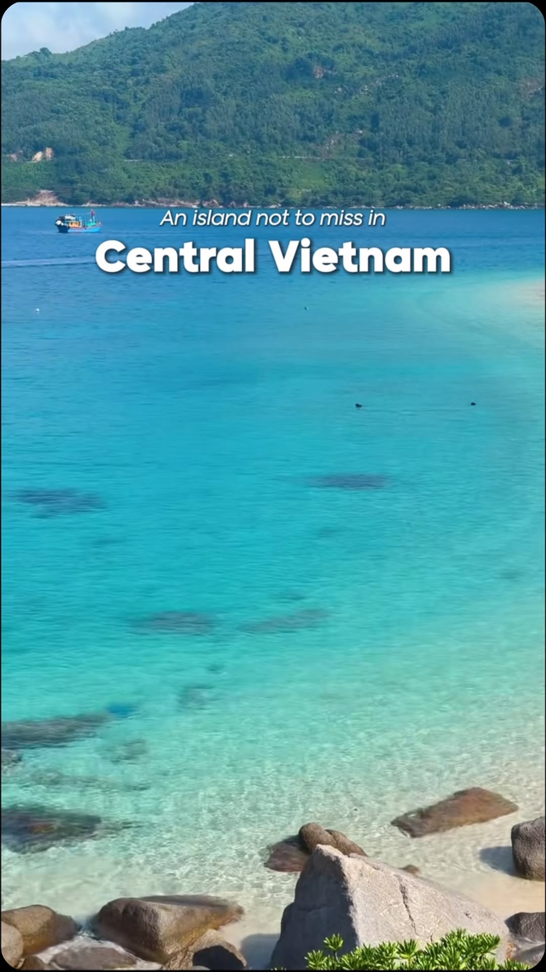 Visit Danang | By Meetup Travel, Cua Dai Beach