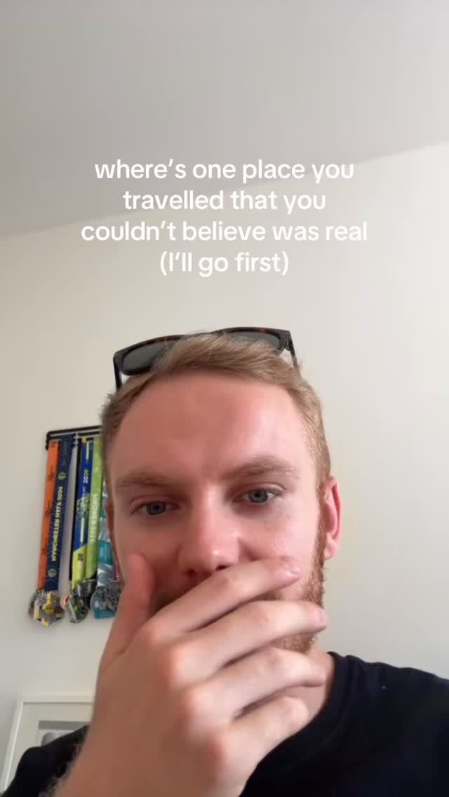 Louie - Travel Tips ✈️, Tis Cafe