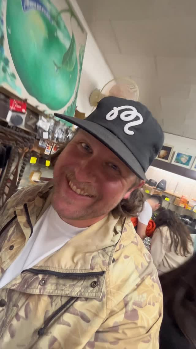 Derek Thomas, Harajuku