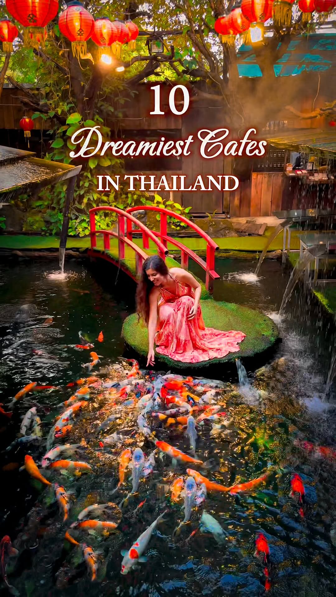 Andrea | Magical Thailand ✨, After the Rain Coffee & Gallery