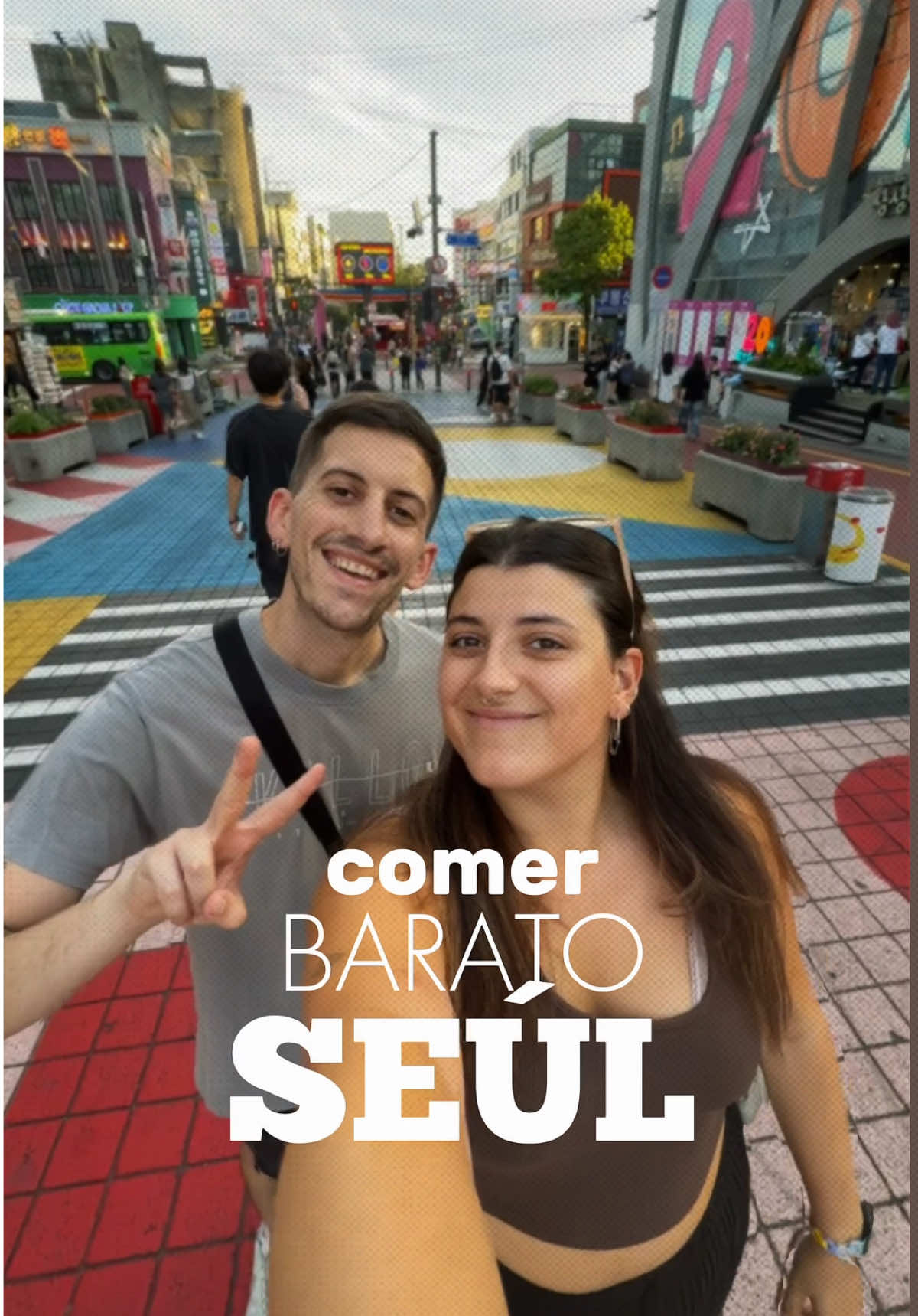 Vete por ahí | Viajes 🌏, Bukchon Hanok Village