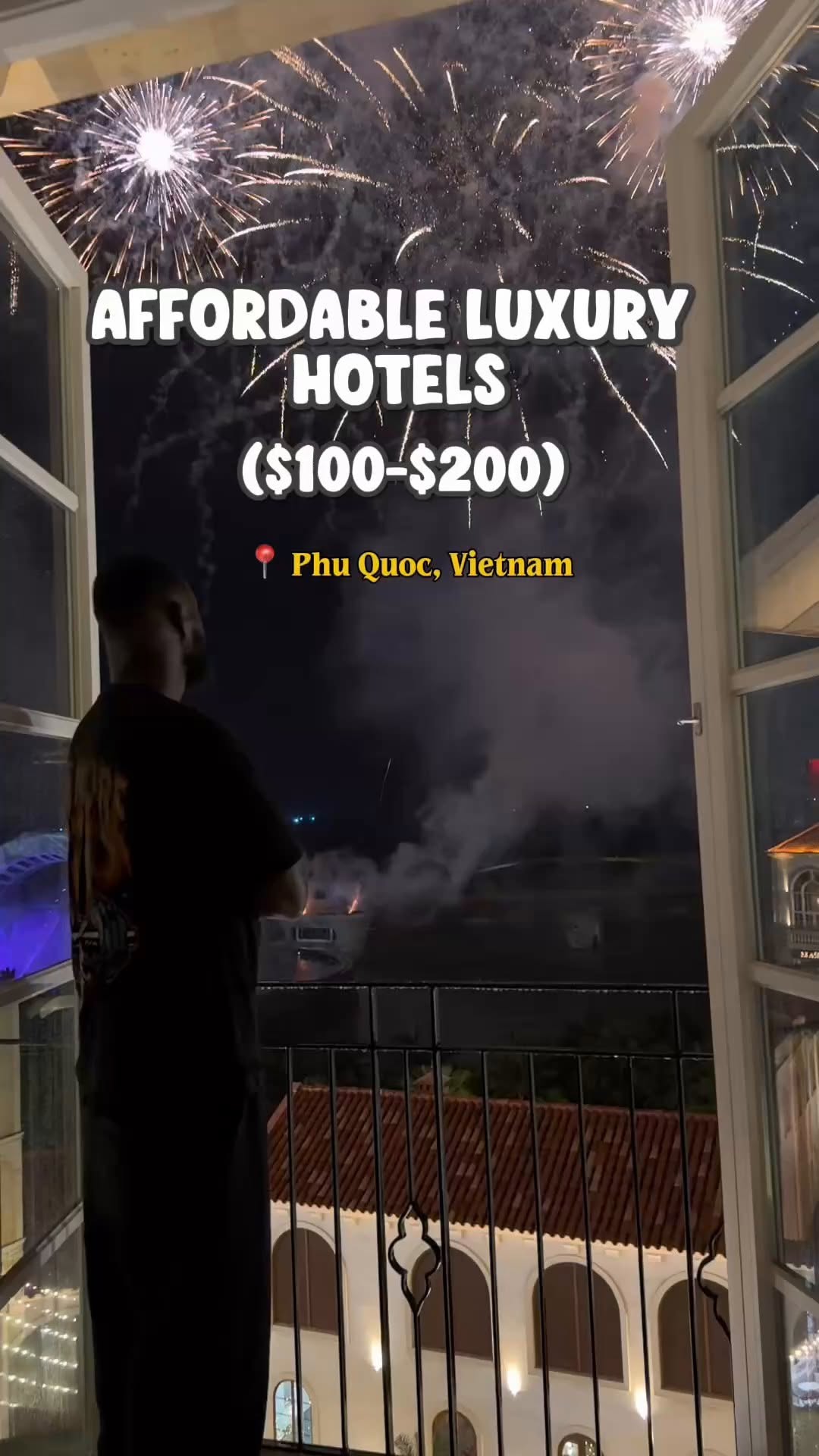 Expedia, Phú Quốc