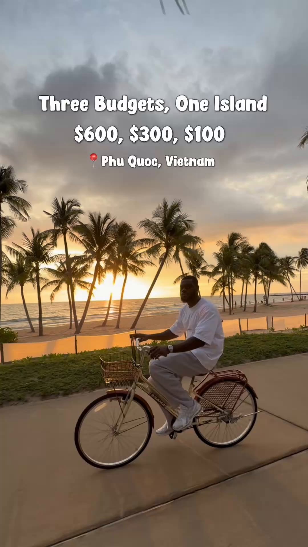 Expedia, Phú Quốc