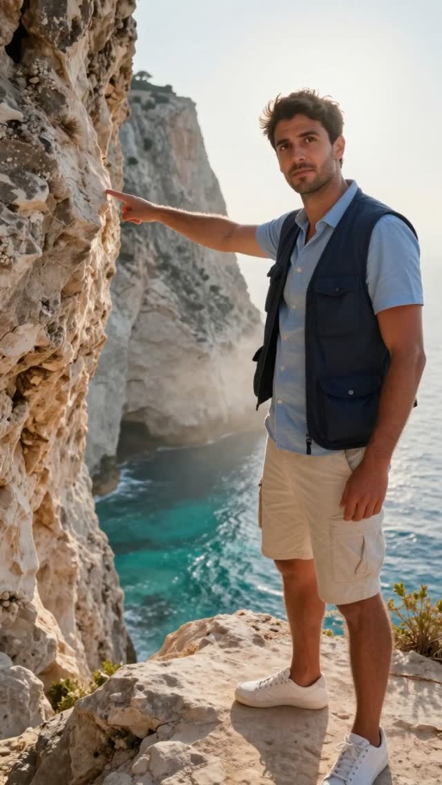 7DayStay, Cephalonia