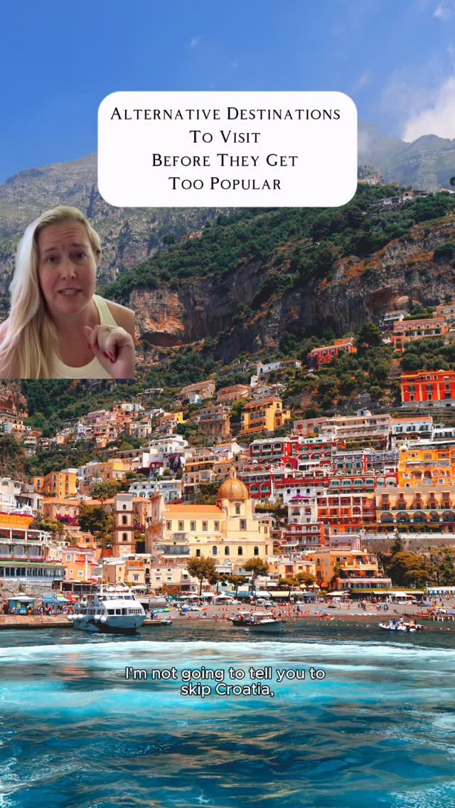 Ashley | Travel & Family Adventure, Tivat