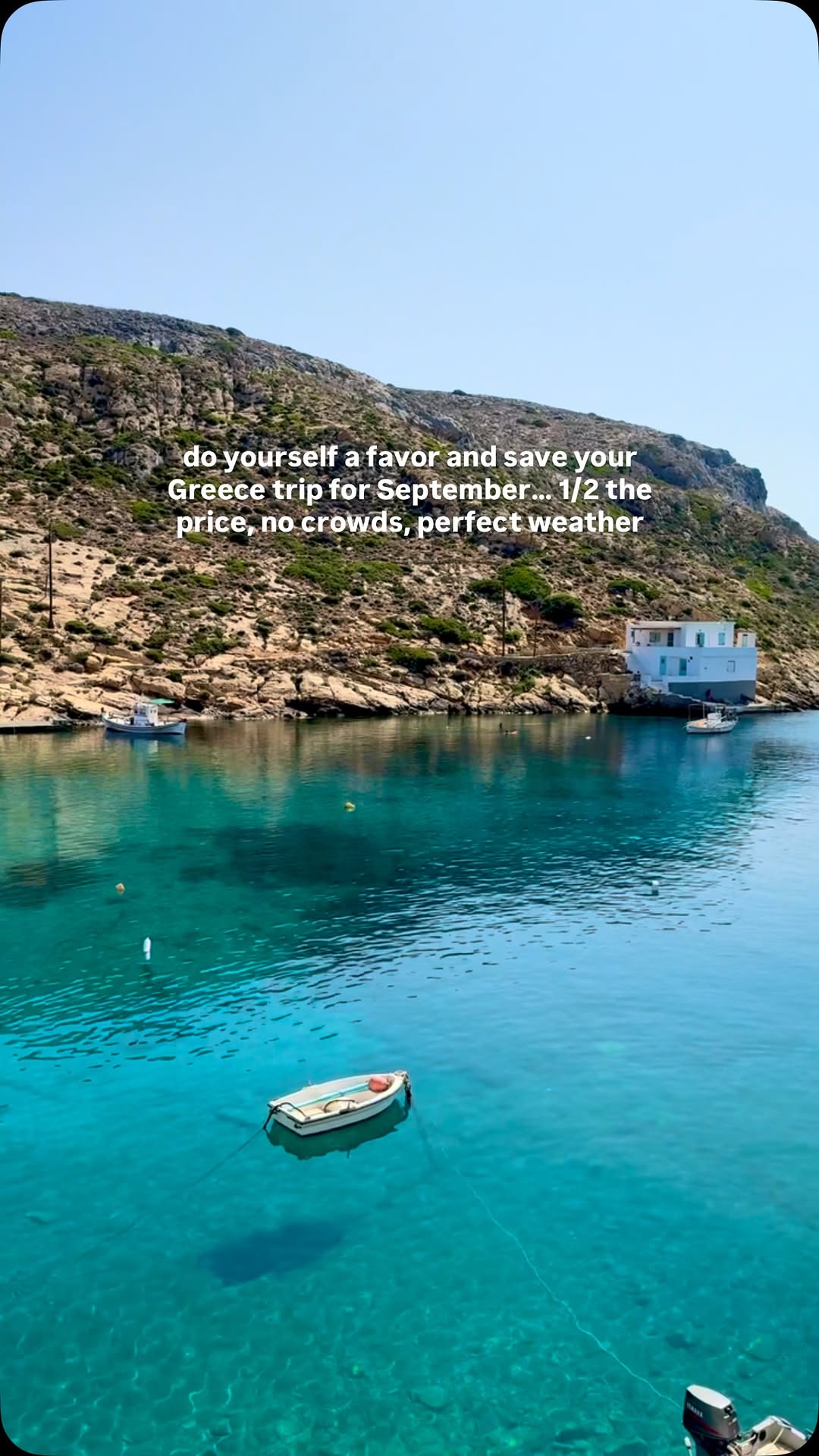 Declan Chapin | Travel + Lifestyle Creator, Athens