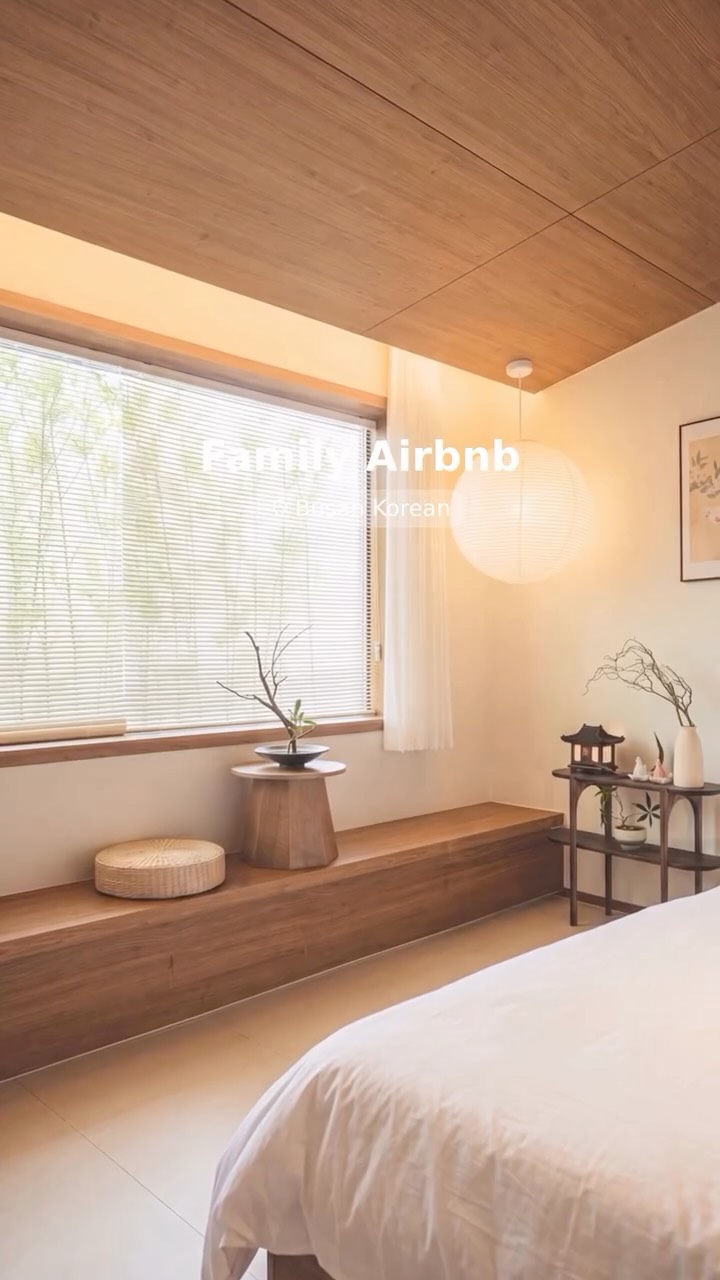 Seoul Hanok Stays, Gwangalli Beach