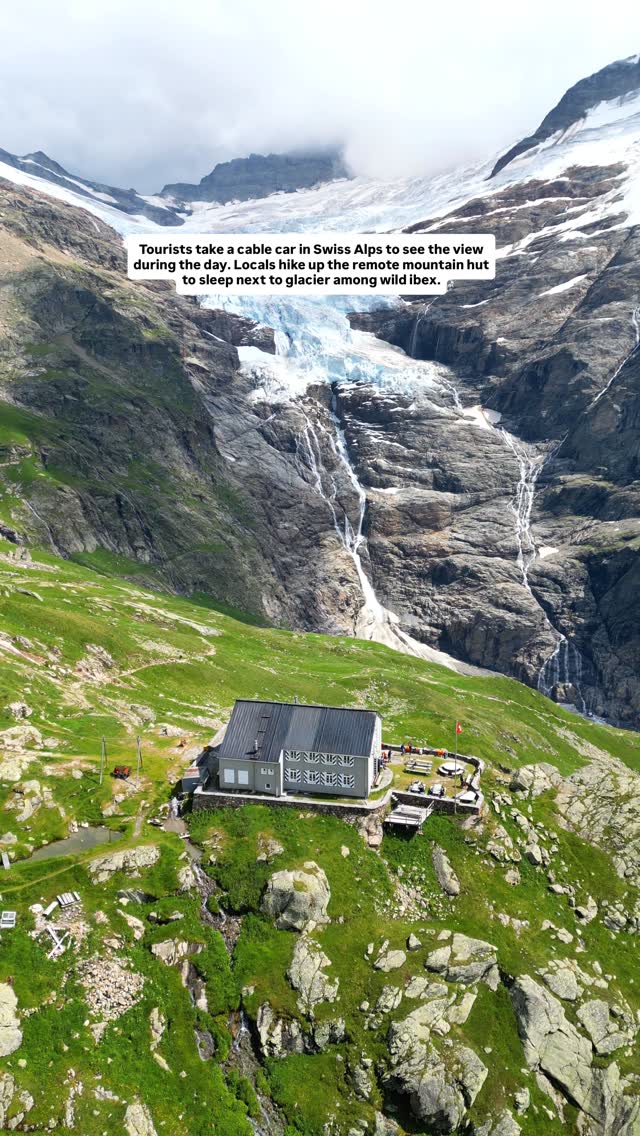 Tanya Andreeva | Swiss Alps and Europe Travel, Grindelwald