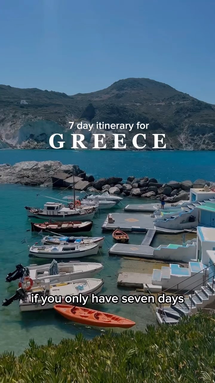 Declan Chapin | Travel + Lifestyle Creator, Acropolis of Athens