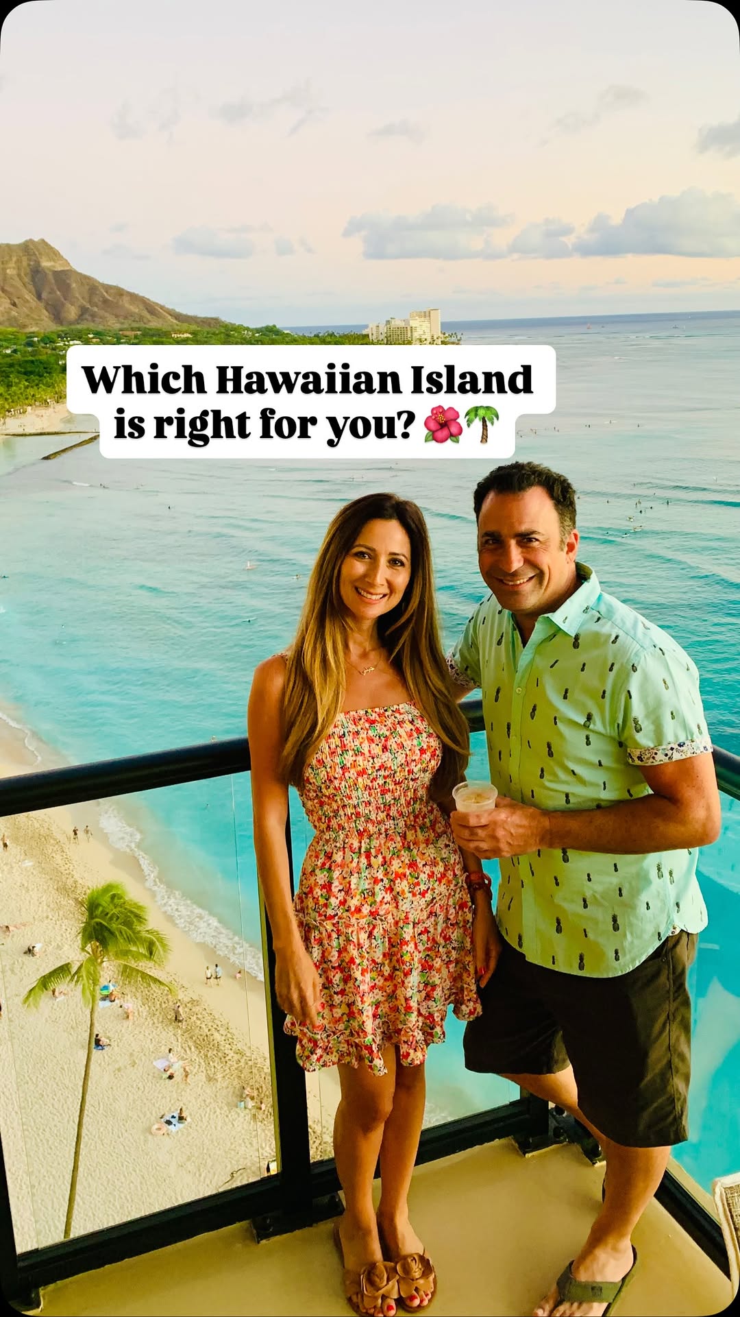 Jenny Parseghian | Travel Agent, Kauai