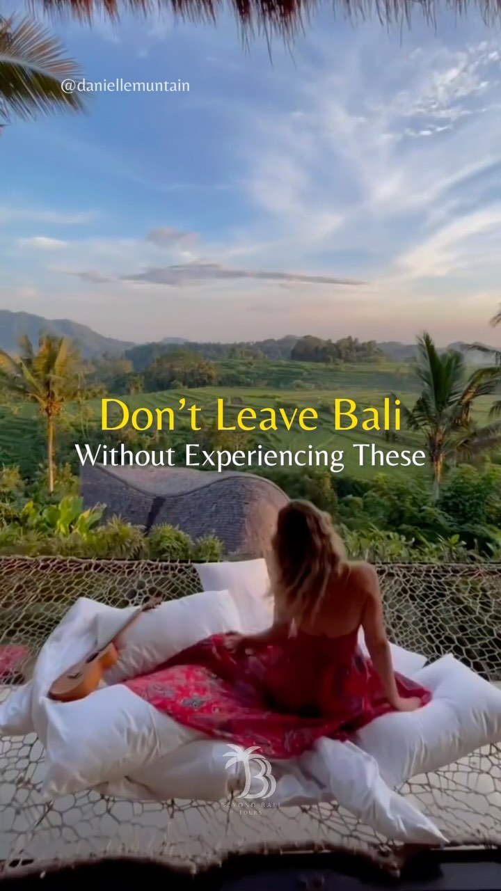 BEYOND BALI PRIVATE TOURS, Lovina Beach