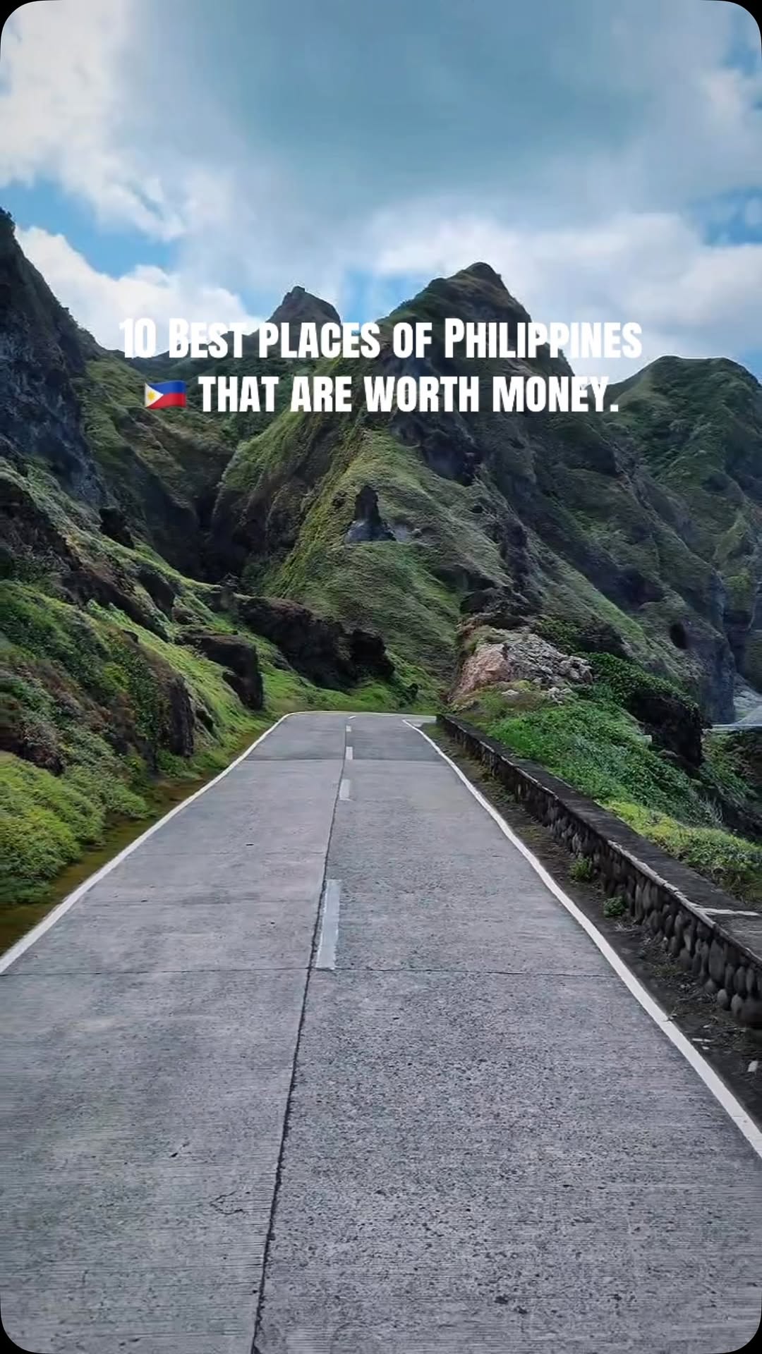 Travel Circle Pangasinan Official, Rakuh A Payaman (Marlboro Country)