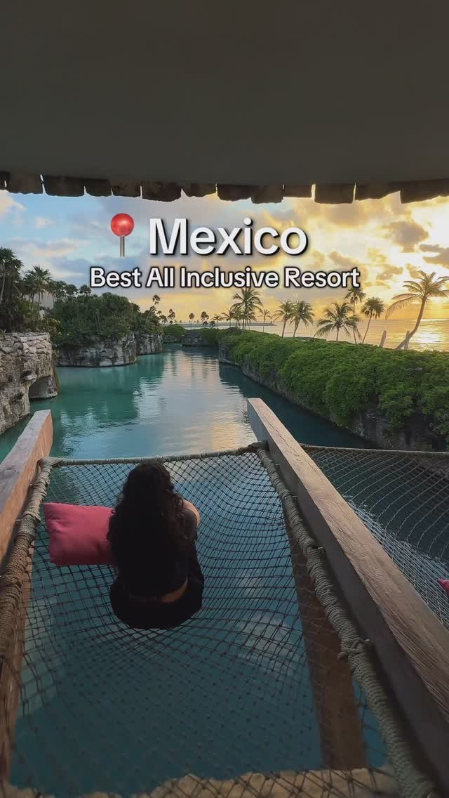 Sai Balaji | Food, Lifestyle & Travel, Xcaret Park