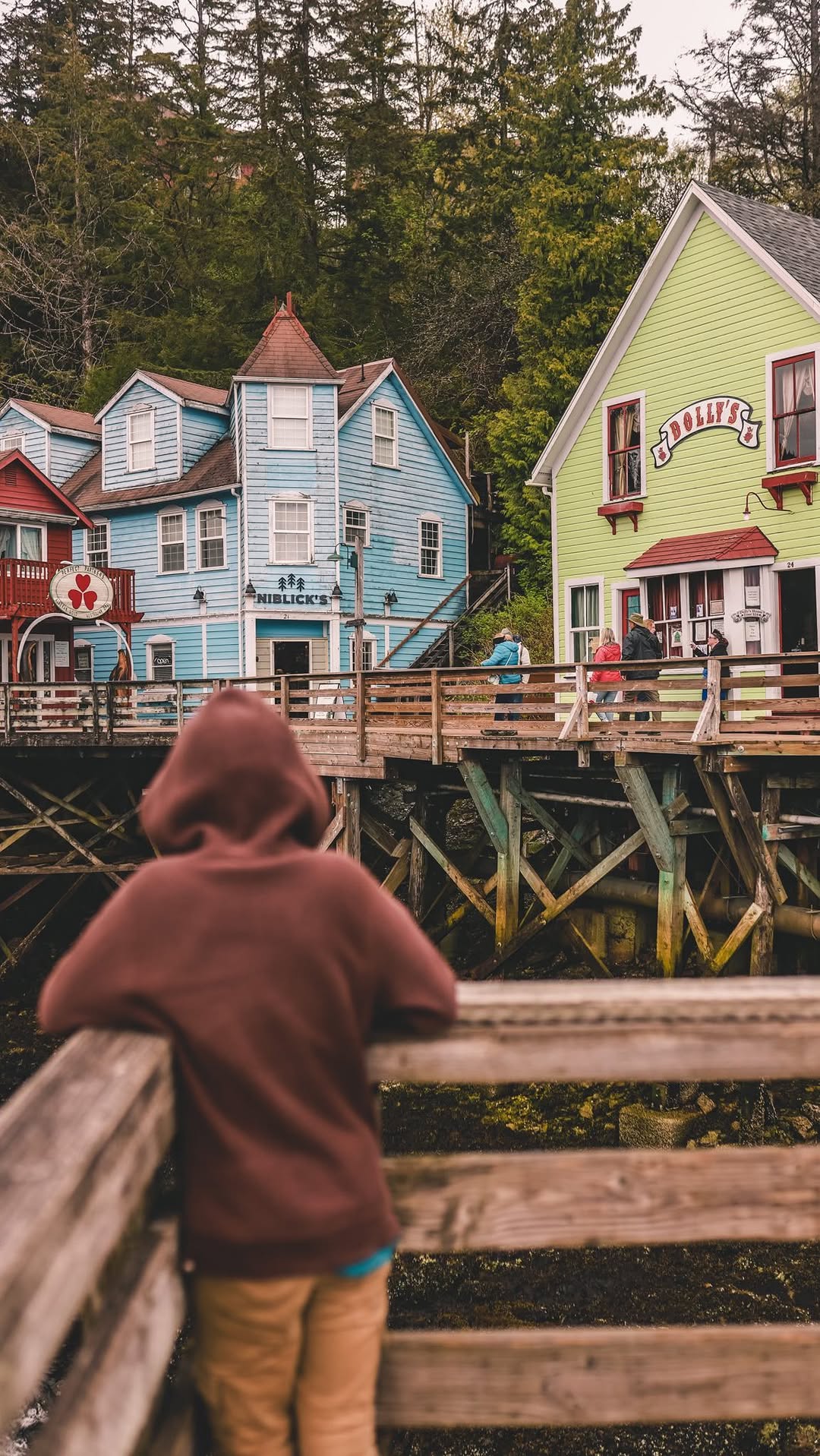 Jamie Young | Travel w/ Teens, Carmel-by-the-Sea
