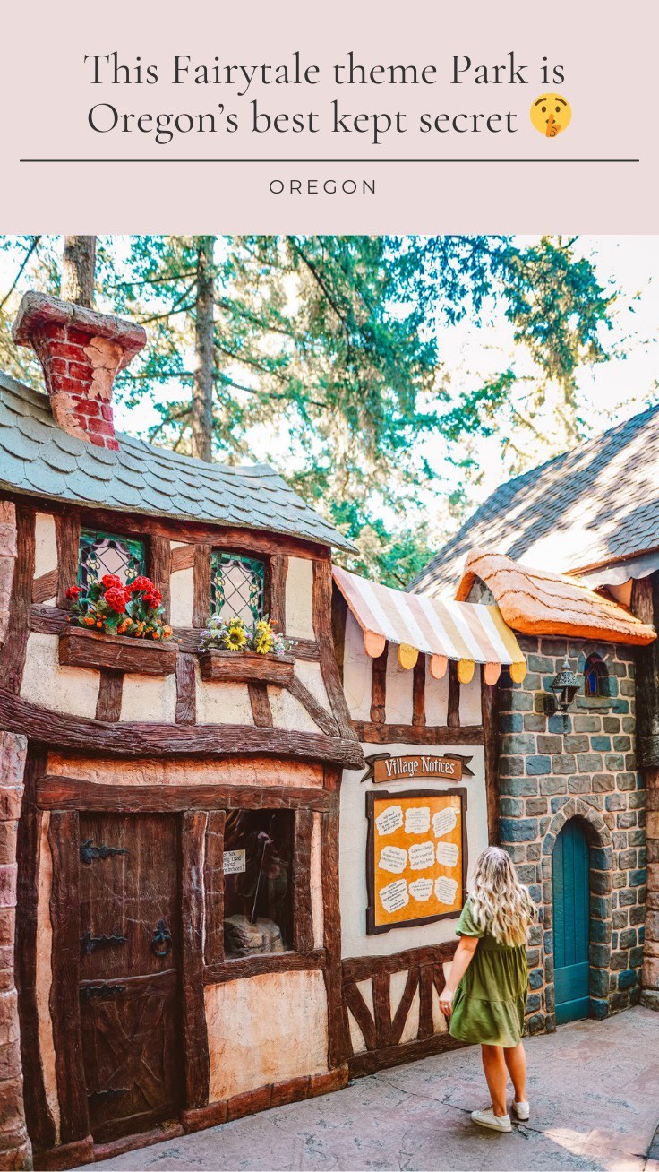 Anissa | PTO Friendly Travel | 📍Arizona, Storybook Lane Northwest