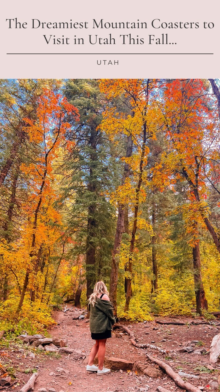 Anissa | PTO Friendly Travel | 📍Arizona, Park City Mountain