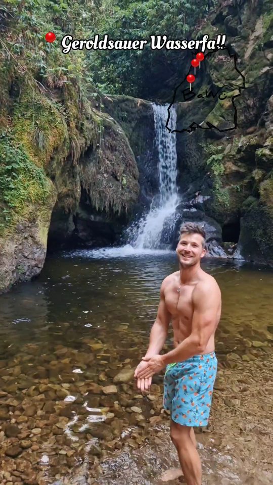 Simon Hegewald, Blautopf