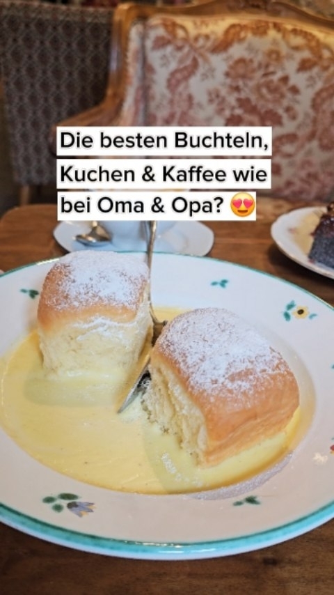 foodly_vienna, Vollpension in der Johannesgasse