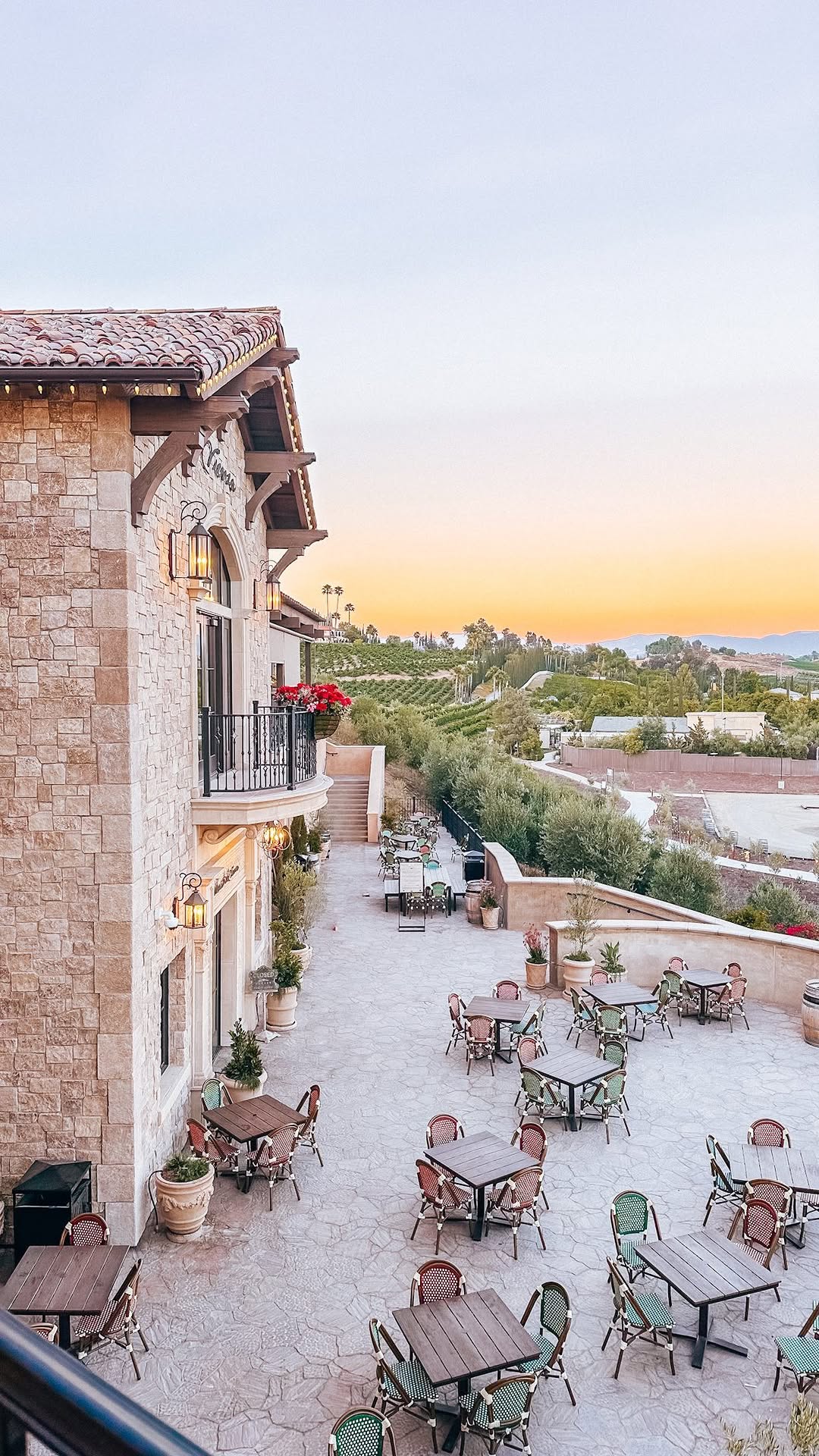 Natalia Hasenkampf | San Diego + Travel, Europa Village Wineries & Resort