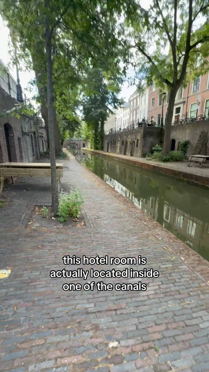 Murped, Utrecht