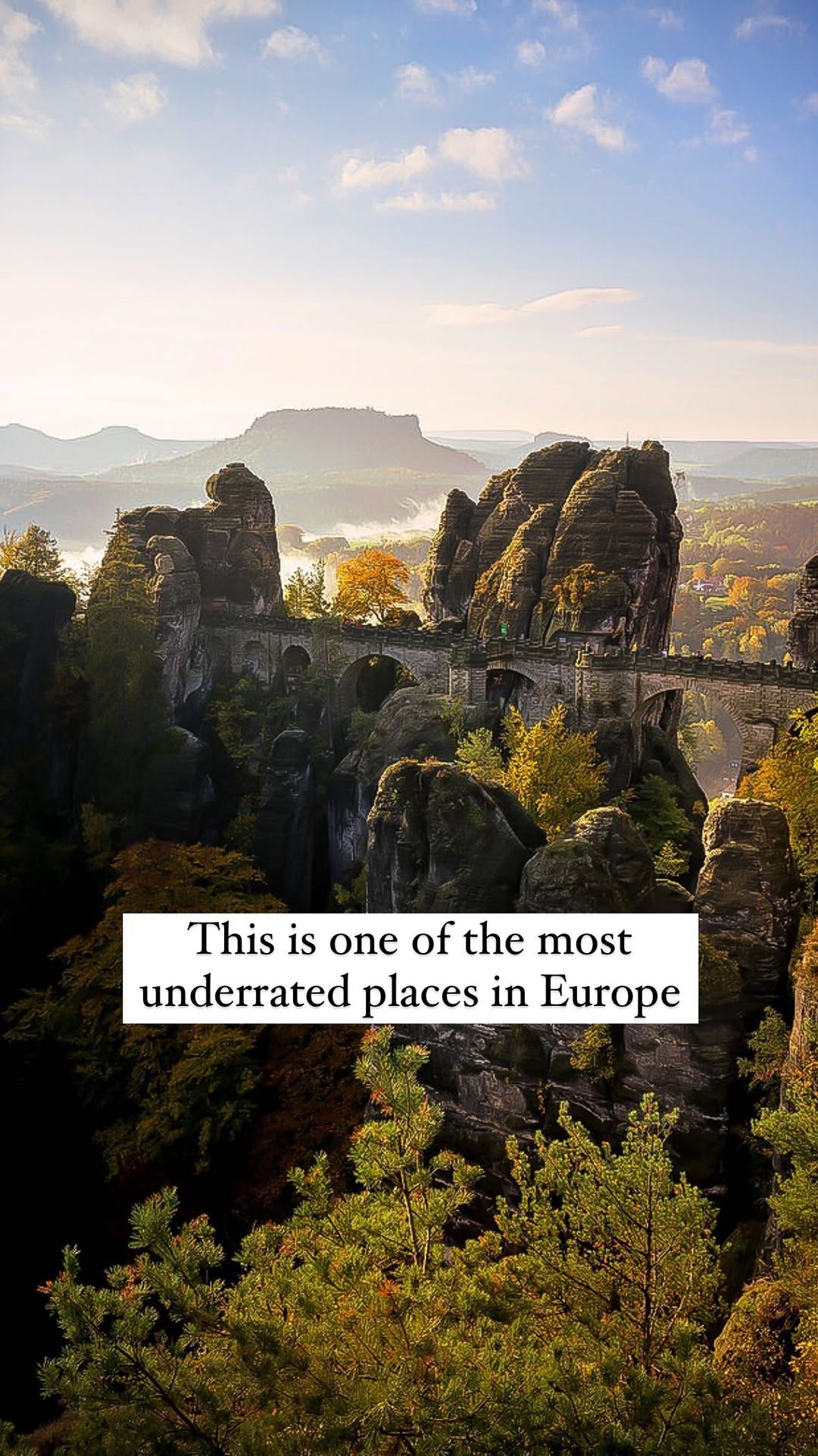 Kerstin Hrdinova | Road Trips, Safaris, Unique Stays, Bastei