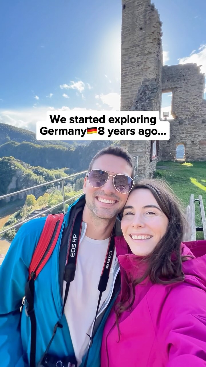 Ryne Cook & Denise Cook | Outdoor Travel, Allerheiligen-Wasserfälle