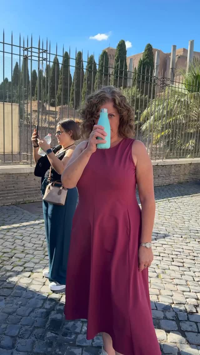 Local Aromas, Colosseum