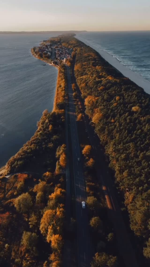 Visit Poland, Morskie Oko