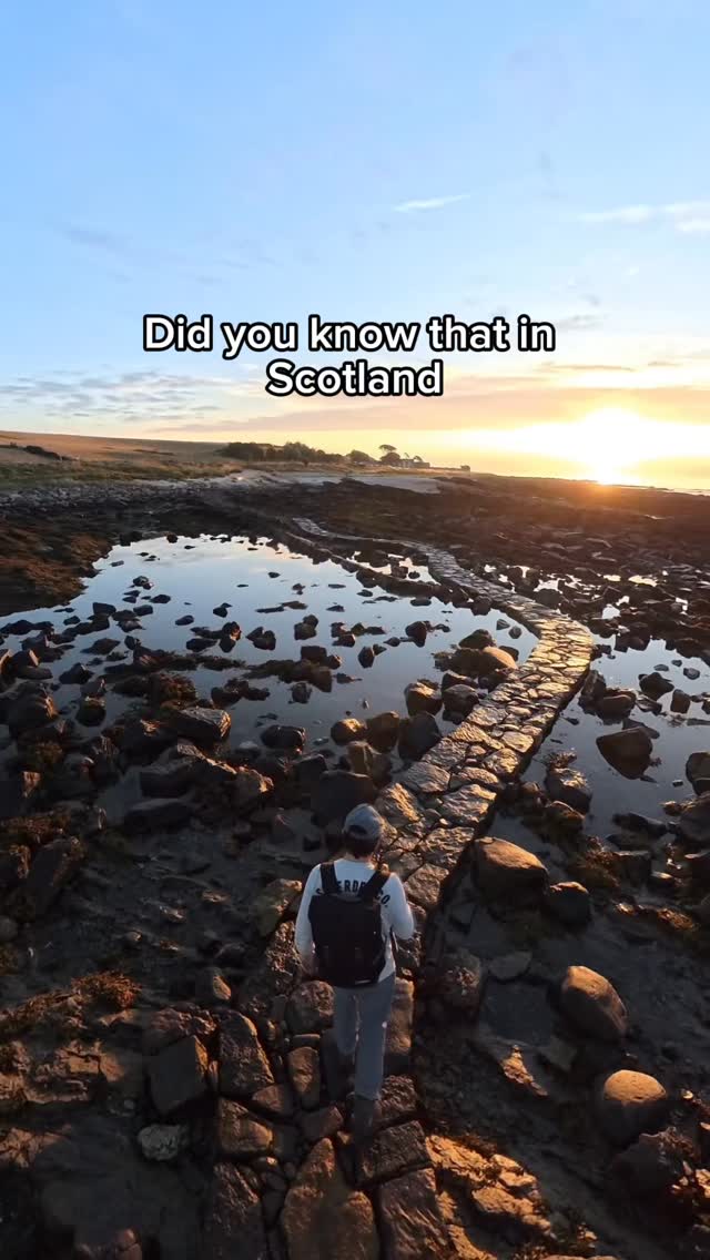 Chris Lawlor, Cellardyke Tidal Pool
