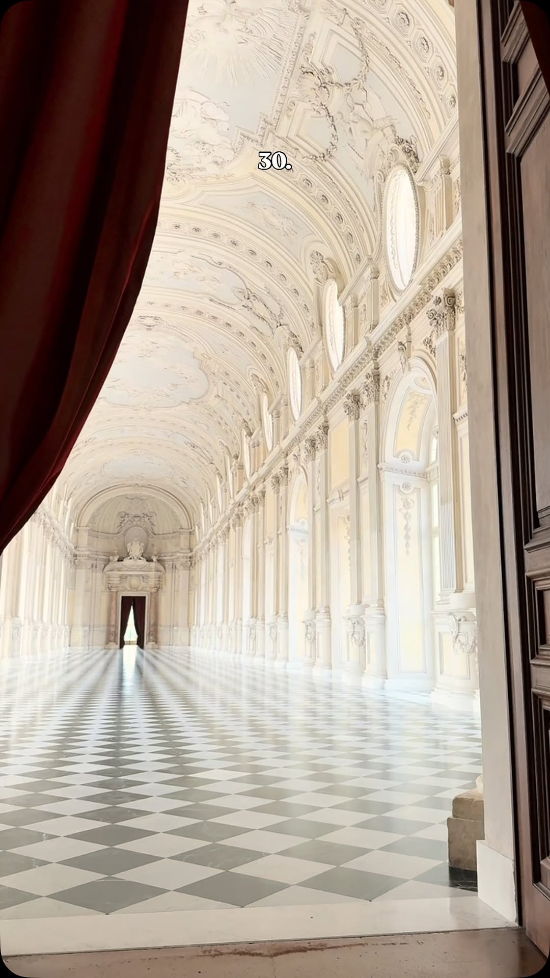 Constantin, art history | culture | travel, Doria Pamphili Gallery