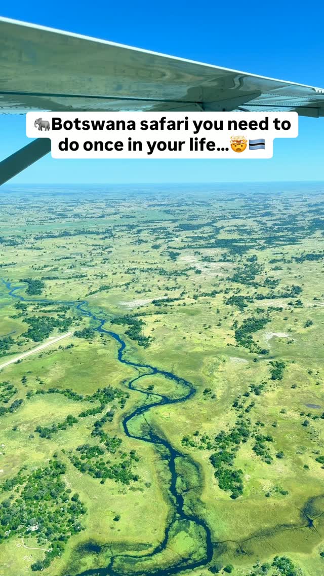 Liz & Leon Diacogiannis | Safaris & Road Trips, Chobe National Park