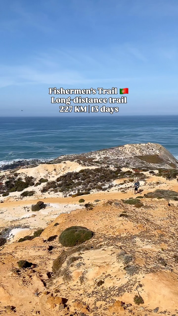 Thru-Hiking Community, Lagos