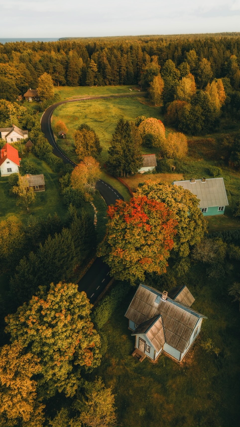 Travel & Landscape - Photography, Altja