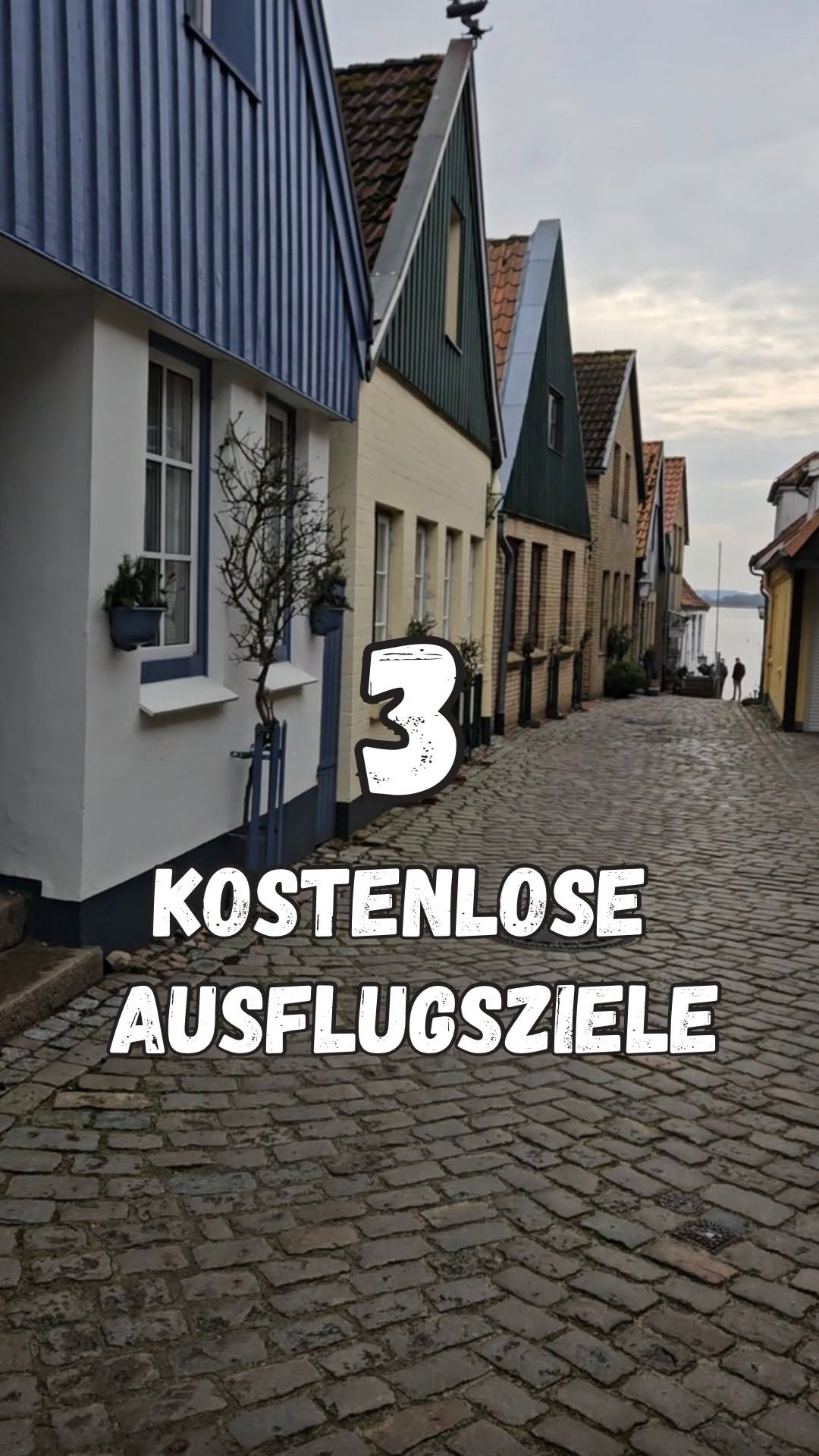 Küstenherz - Ausflugsziele für den Norden, Lütjenburg Motte-and-Bailey Castle