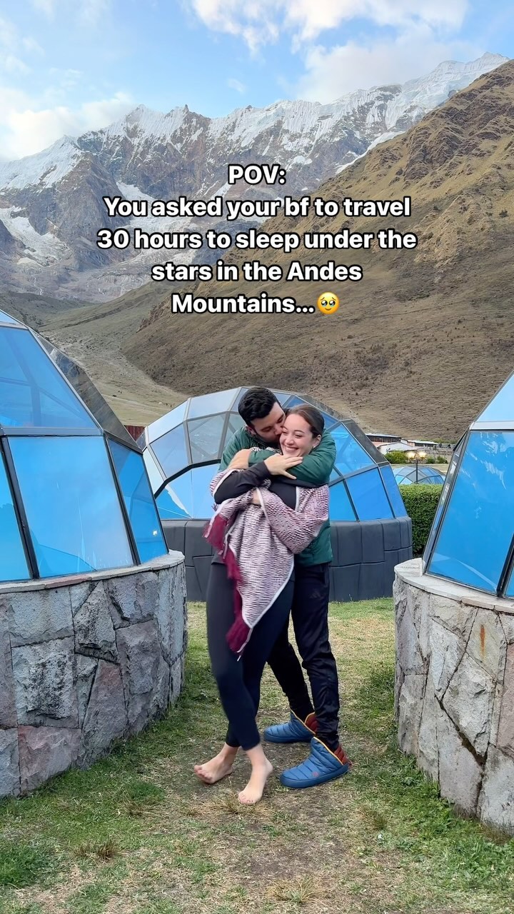 Ellie Aguirre | Affordable Bucketlist Travel, Historic Sanctuary of Machu Picchu