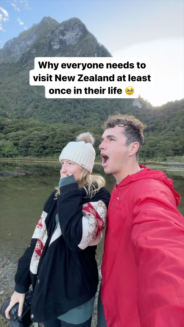 GISELLE LANGLEY & STEPHEN JIROCH | Adventure Travel, AJ Hackett Bungy - Queenstown Bungy Centre