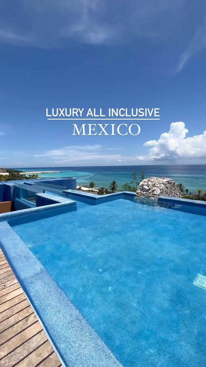 Sally Nguyen | Travel & Lifestyle, Xcaret Park