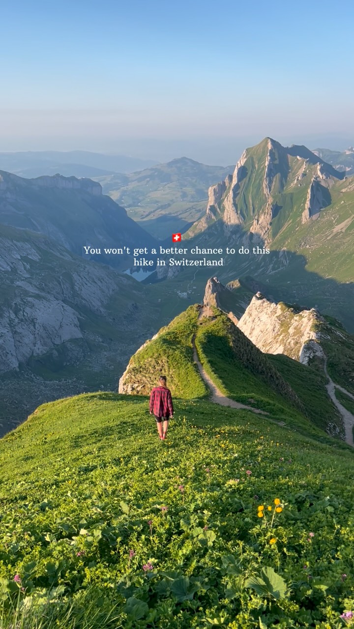 DOMI | Travel & Adventure, Wasserauen
