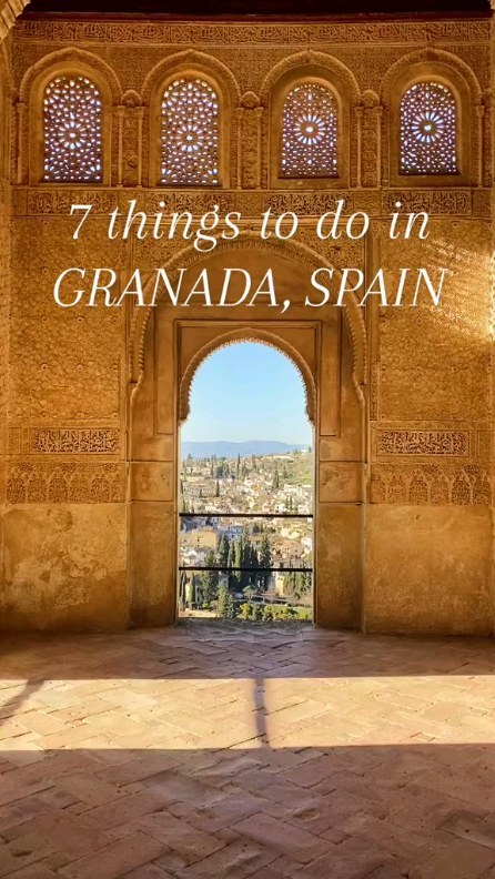 Golden Spain Tours, Catedral de Granada