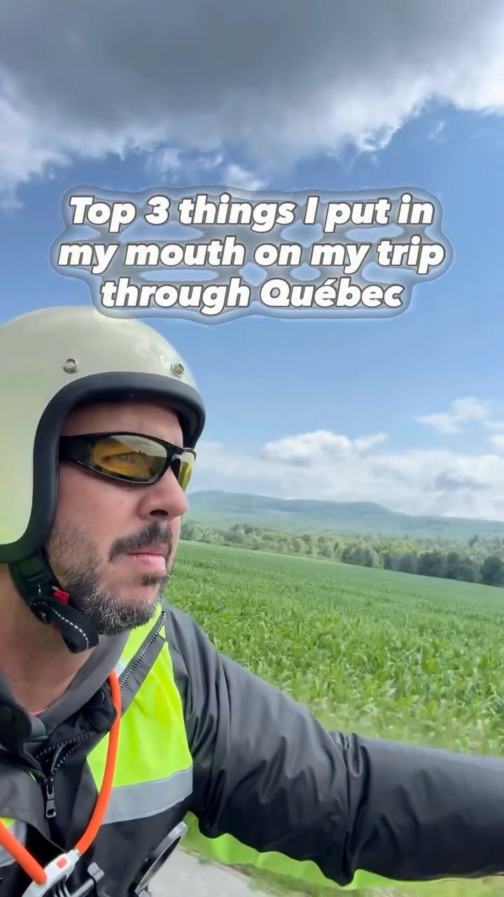 Kevin Spies, Le Shack Du Pêcheur Express