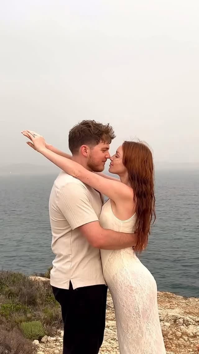 Athens & Santorini Photographer Greece | Proposal & Engagement, Athens