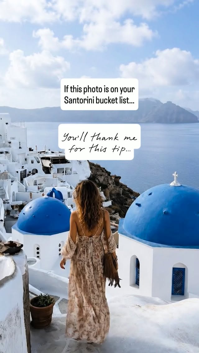 Santorini Travel Tips | Betty, Ναυτικό Μουσείο Σαντορίνης