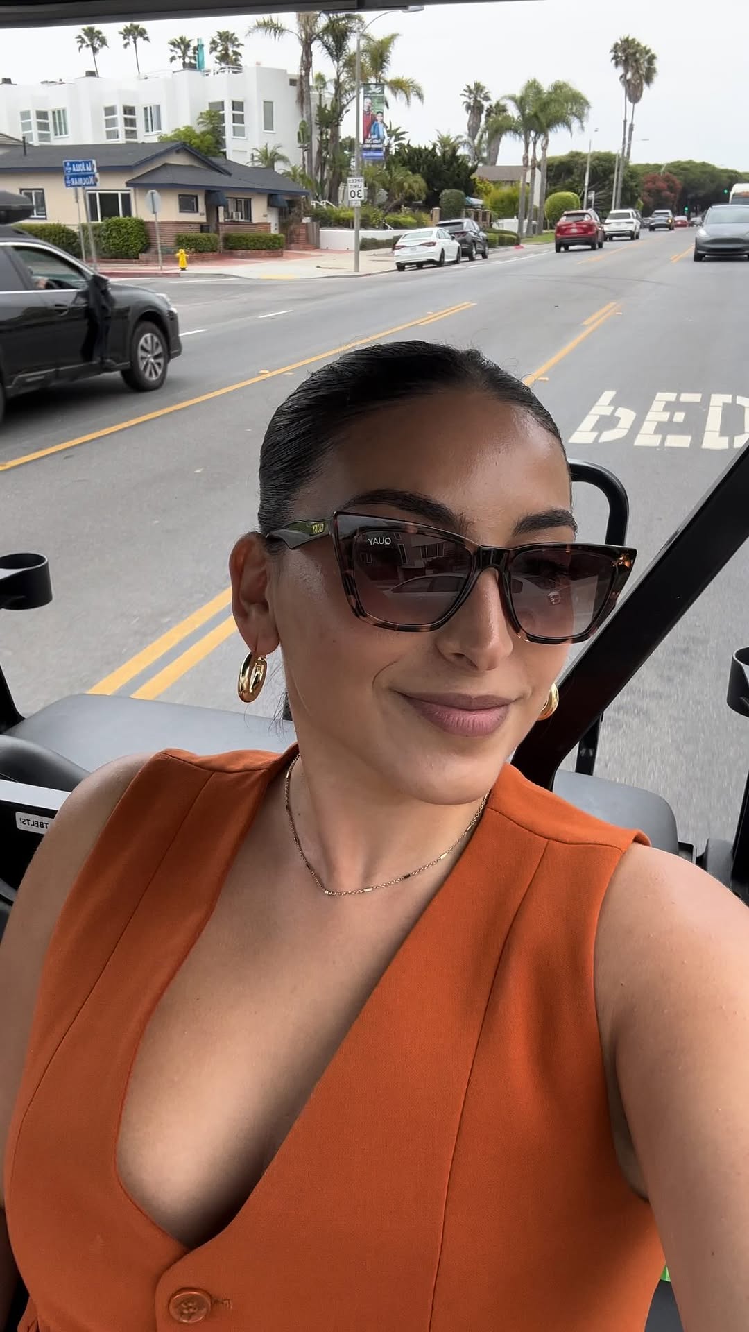 Dee • Travel Content Creator • UGC Specialist, Coronado