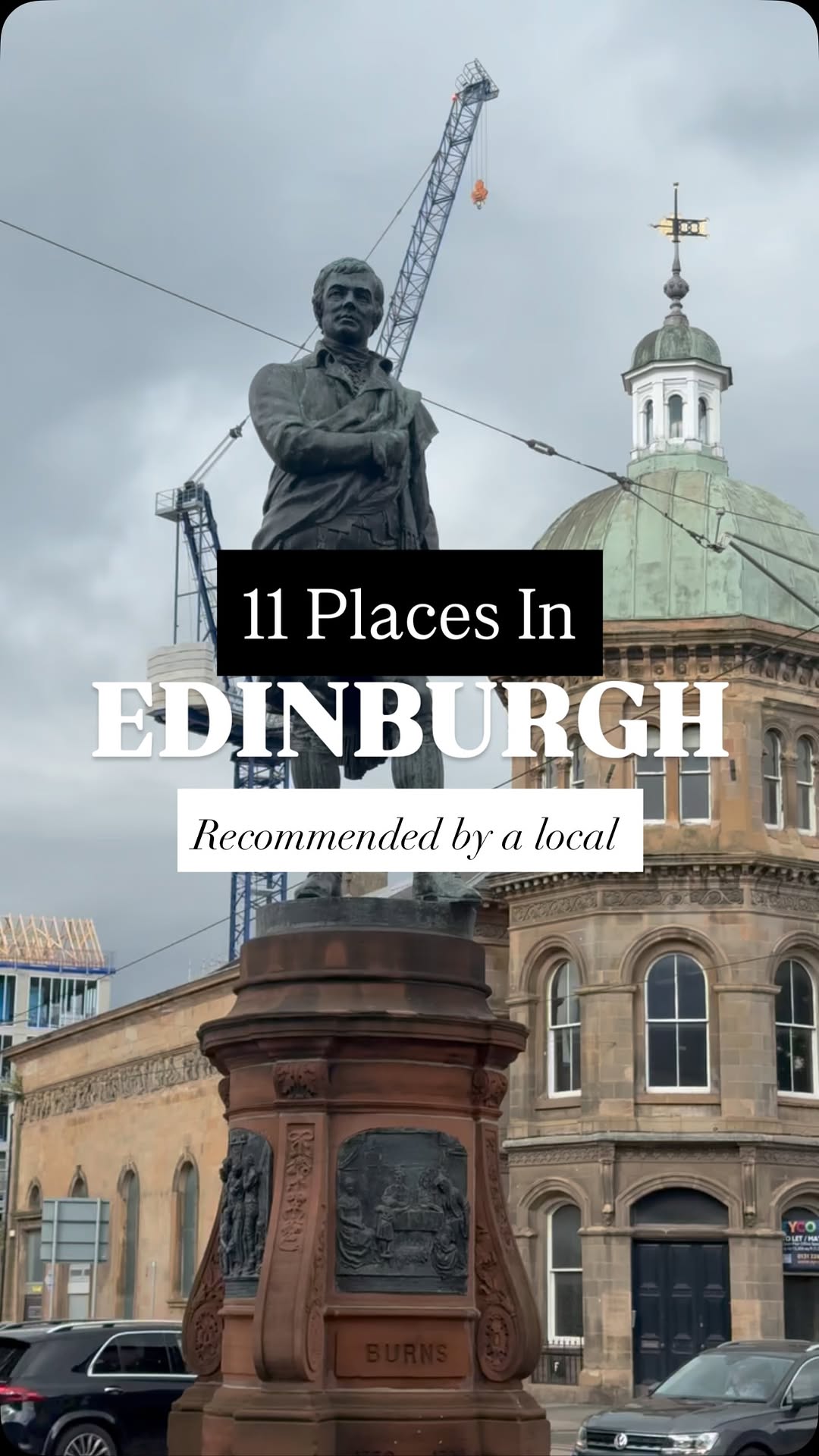 Edinburgh_Local, Little Capo