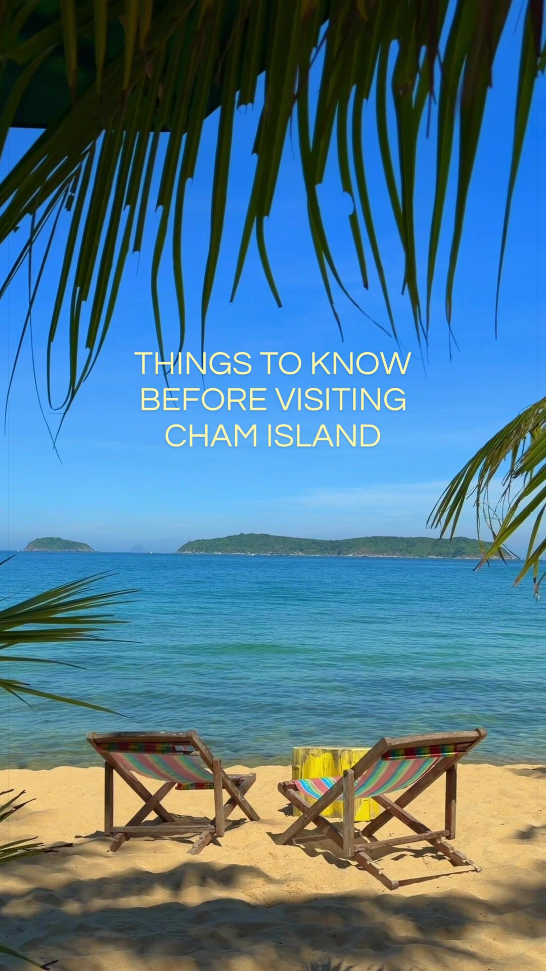 ellspassport • world travel, Cảng vụ ĐTNĐ Cửa Đại