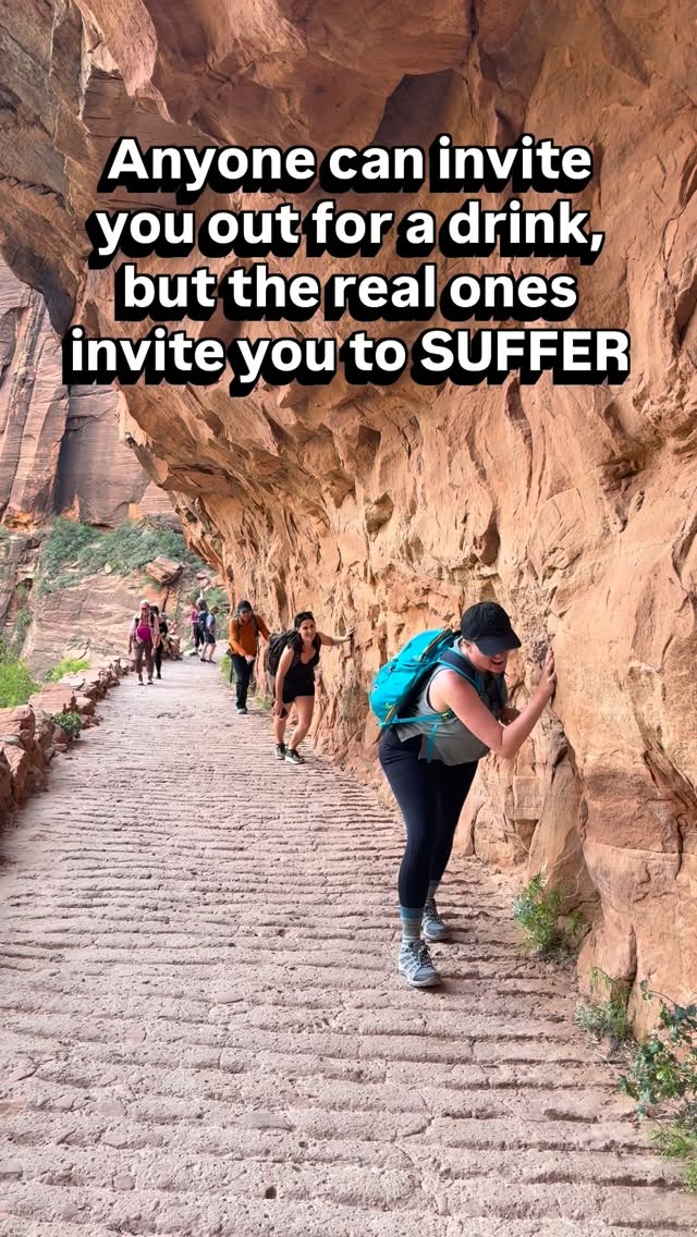 ↟  jєѕѕ ↟, Zion National Park