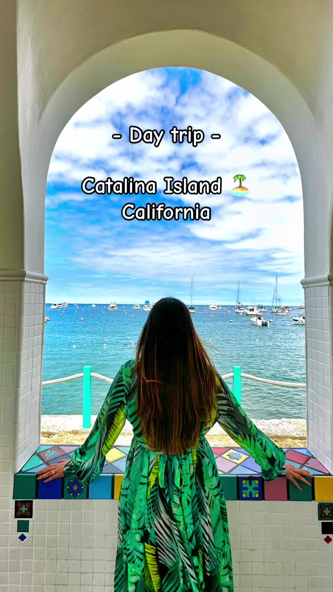 Itzel Garcia, Avalon